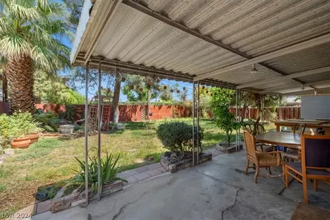 2808 Austin Ave, Las Vegas, NV 89107