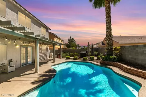 9017 Wind Warrior Ave, Las Vegas, NV 89143