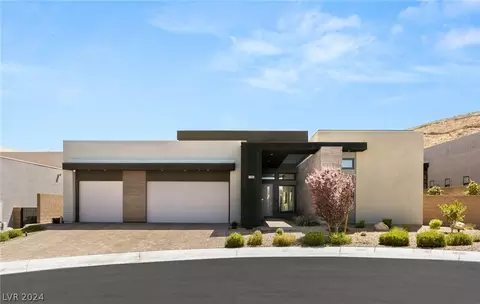 11063 Sanctuary Cove Ct, Las Vegas, NV 89135