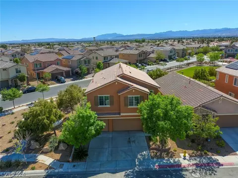 3705 Kronos Pl, North Las Vegas, NV 89032