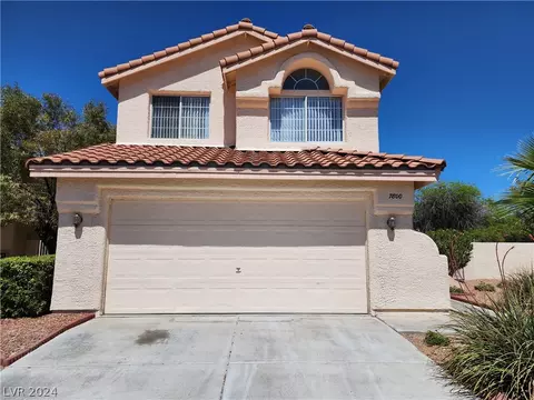 7800 Desert Bell Ave, Las Vegas, NV 89128