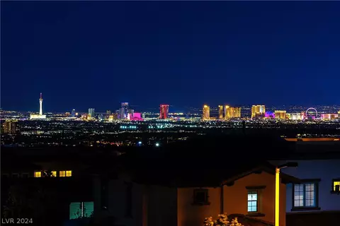 12264 Valentia Hills Ave, Las Vegas, NV 89138