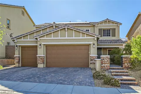 991 Floral Creek Ct, Henderson, NV 89002