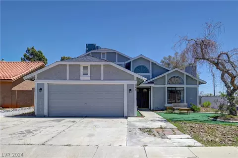 101 Deerfly Way, Las Vegas, NV 89145