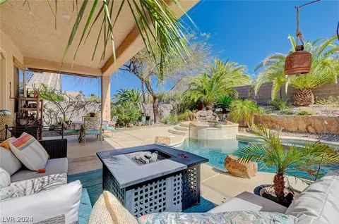 2020 Sinfonia Ave, Henderson, NV 89052