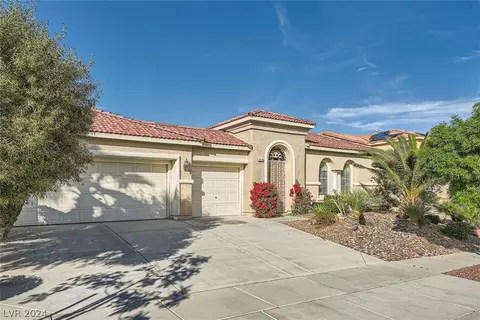 6628 Black Oaks St, North Las Vegas, NV 89084