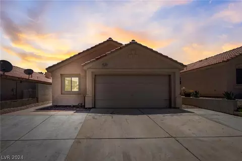 9165 Bucksprings Dr, Las Vegas, NV 89129