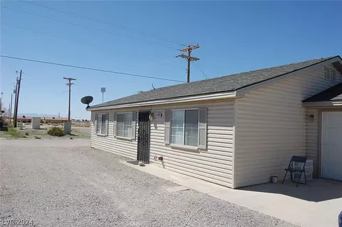 2400 E Ambush 123 St, Pahrump, NV 89048
