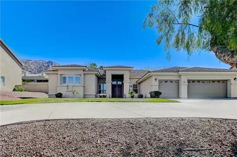 232 N Hollywood Blvd, Las Vegas, NV 89110