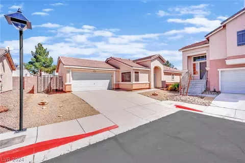 5354 Black Eyed Susan Ct, North Las Vegas, NV 89031