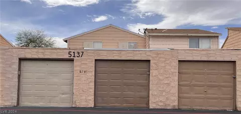 5137 Greene Ln #C, Las Vegas, NV 89119