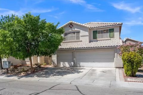 5905 Arrowleaf St, North Las Vegas, NV 89031