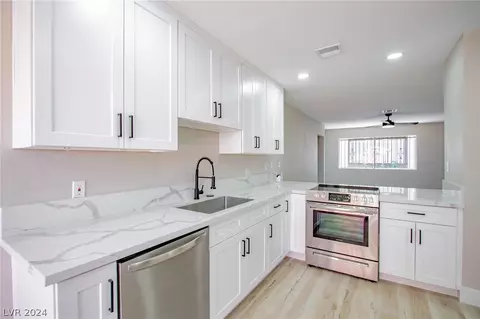 244 N Bruce St #D, Las Vegas, NV 89101