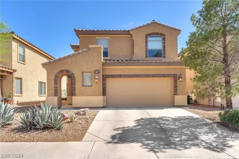 233 Via Franciosa Dr, Henderson, NV 89011