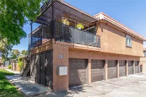 230 Brookside Ln #D, Las Vegas, NV 89107