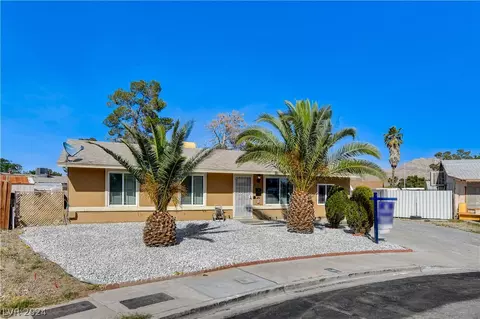 4712 Riverbank Ln, Las Vegas, NV 89110