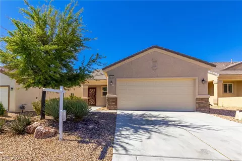 2721 Cheer Pheasant Ave, North Las Vegas, NV 89084