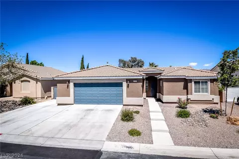 7924 Rushmore Ave, Las Vegas, NV 89131