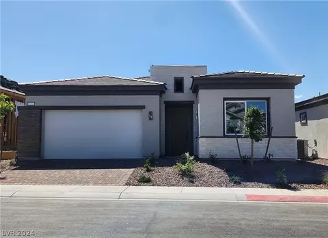 837 Purser St, Henderson, NV 89011
