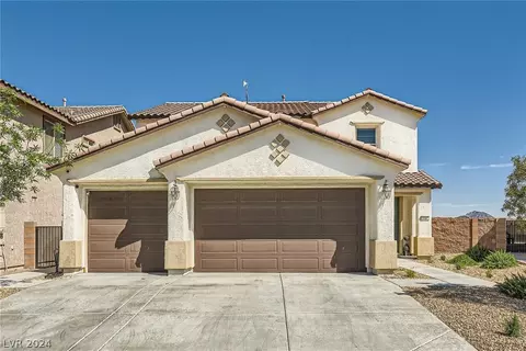 334 Via Del Salvatore, Henderson, NV 89011