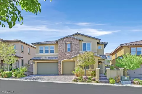 12218 Lost Treasure Ave, Las Vegas, NV 89138