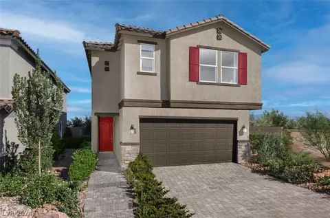 9572 Lions Bay St, Las Vegas, NV 89139