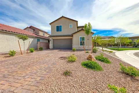 4367 Latitude Valley Ct, North Las Vegas, NV 89084