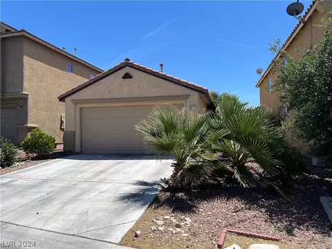 6471 Strongbow Dr, Las Vegas, NV 89156