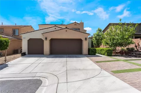 829 Fox Mountain Ct, North Las Vegas, NV 89084