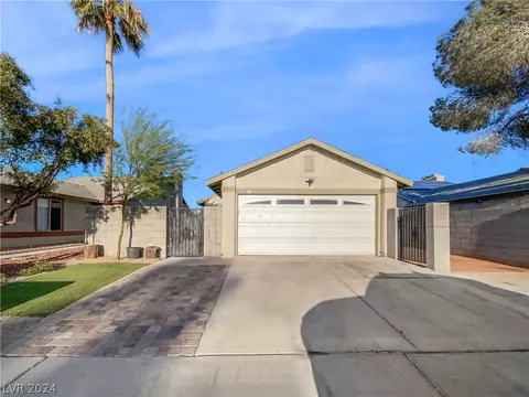 2312 Bristol View Ct, Las Vegas, NV 89108