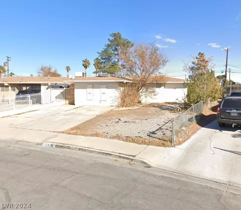 824 N 20th St, Las Vegas, NV 89101