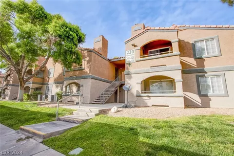 230 Mission Newport Ln #203, Las Vegas, NV 89107