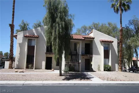 4441 Rich Dr #A, Las Vegas, NV 89102
