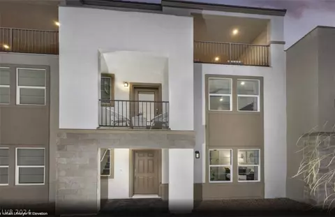 6161 Garden Crest St #LOT 55, Las Vegas, NV 89148