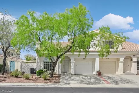 7950 Cina Ave, Las Vegas, NV 89147