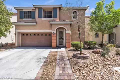 10300 Adobe Mountain St, Las Vegas, NV 89178