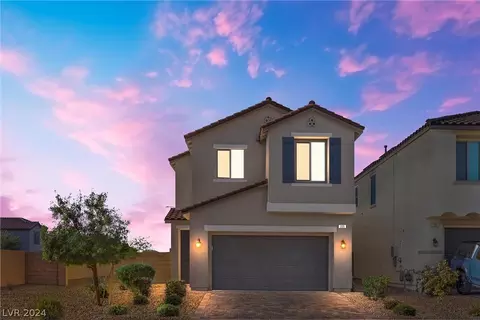 335 Lilian Faith Ave, North Las Vegas, NV 89031
