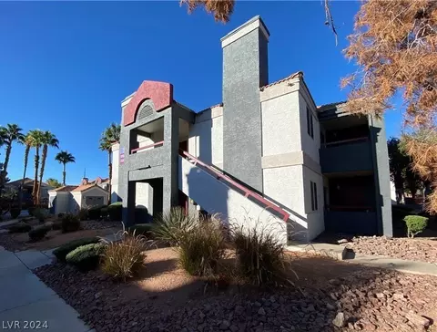 8600 W Charleston Blvd #2045, Las Vegas, NV 89117