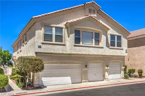 1640 Clint Canyon Dr, Henderson, NV 89002