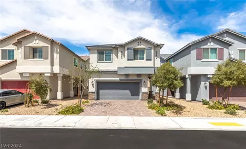 9162 Oxford Blue Ave, Las Vegas, NV 89148