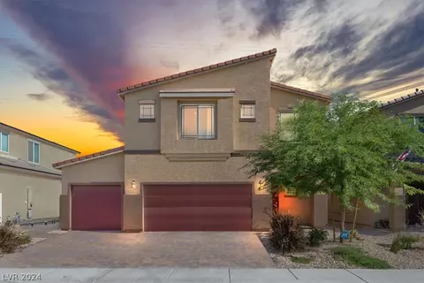 4016 Beech Fern Ave, North Las Vegas, NV 89084