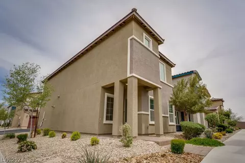 7337 Sunray Point St, North Las Vegas, NV 89084