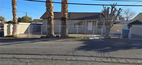 2618 Valley St, Las Vegas, NV 89101