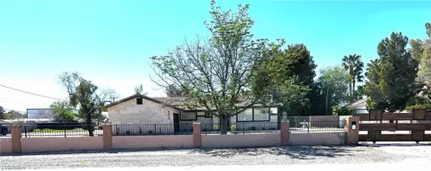 8435 Fairfield Ave, Las Vegas, NV 89123