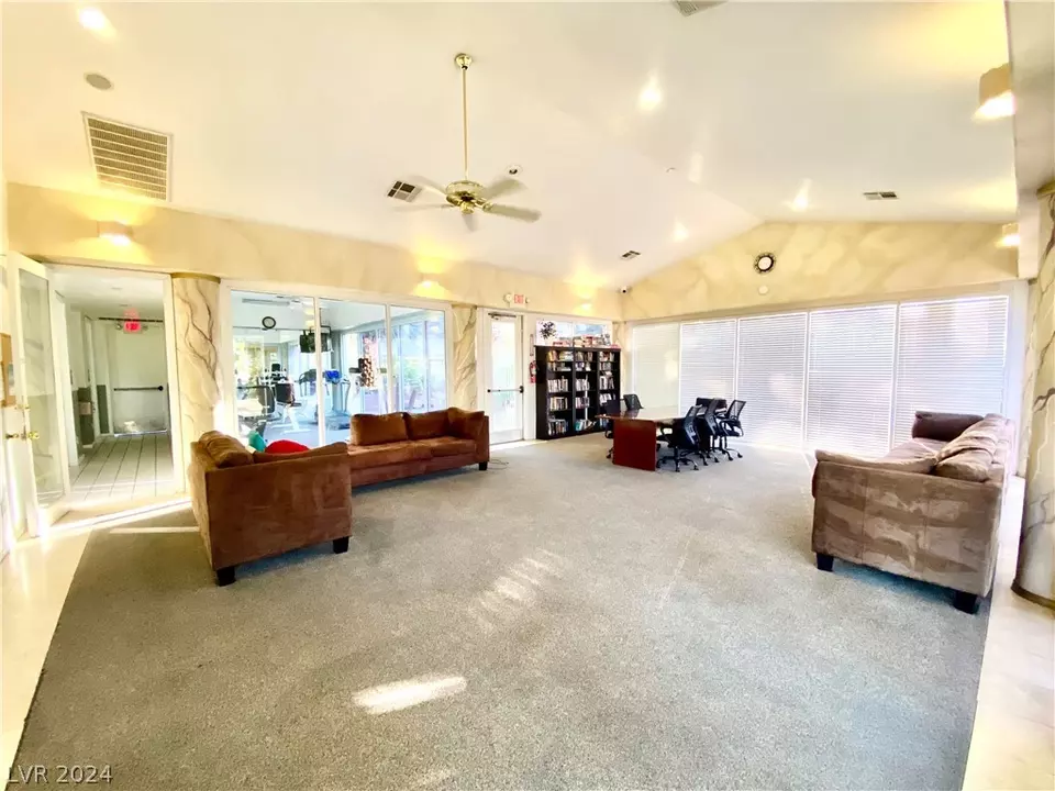 Living - 5216 Mandalay Springs Dr #103, Las Vegas, NV 89120 photo 1 of 2