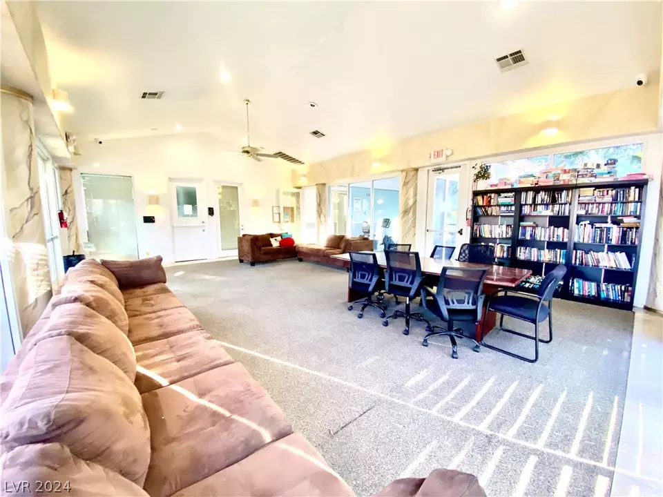Living - 5216 Mandalay Springs Dr #103, Las Vegas, NV 89120 photo 2 of 2