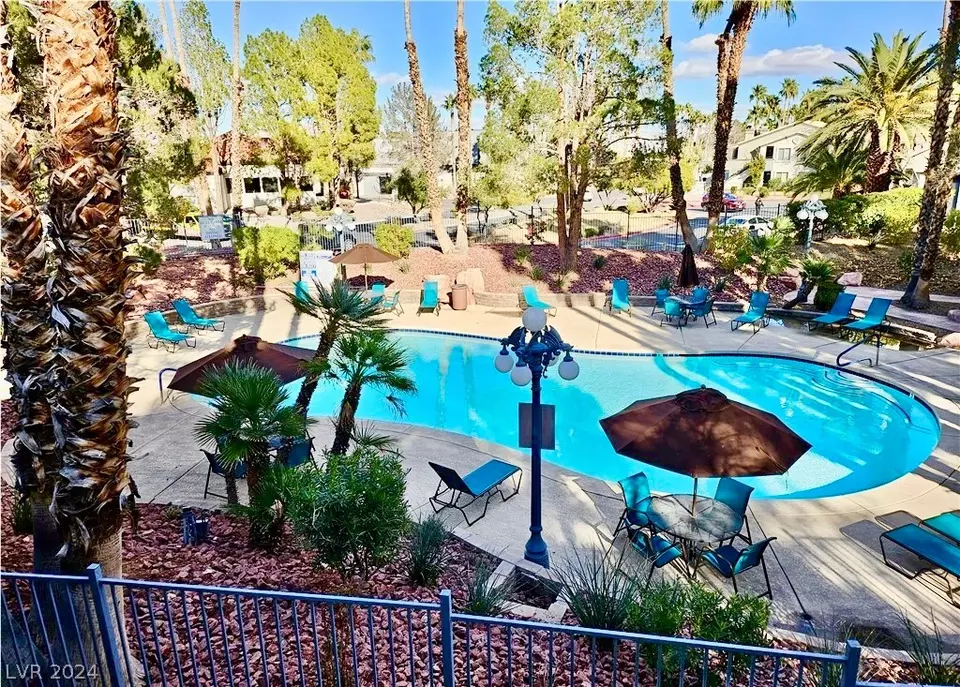 View/Area - 5216 Mandalay Springs Dr #103, Las Vegas, NV 89120 photo 2 of 3