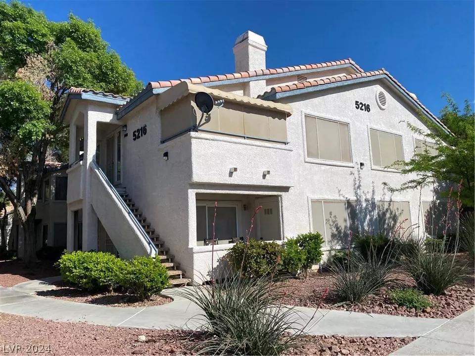 Exterior - 5216 Mandalay Springs Dr #103, Las Vegas, NV 89120 photo 1 of 8