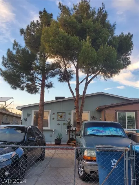 4456 Cool Valley Dr, Las Vegas, NV 89110