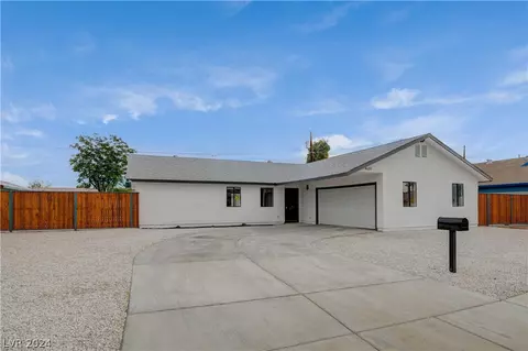 4635 Idaho Ave, Las Vegas, NV 89104